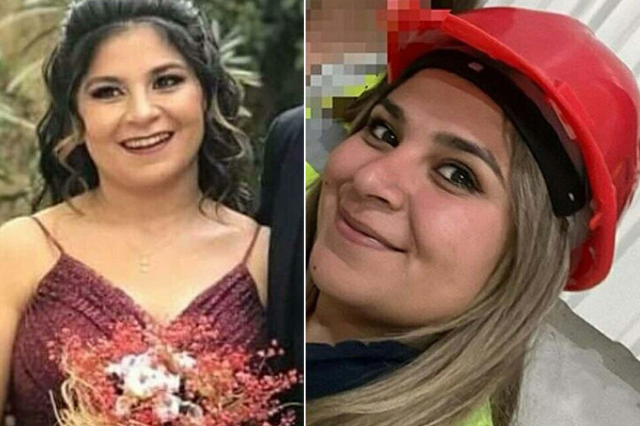 Mihriban'ı öldürüp gömen katilin yeni görüntüleri ortaya çıktı Mihriban'ı öldürüp gömen katilin yeni görüntüleri ortaya çıktı