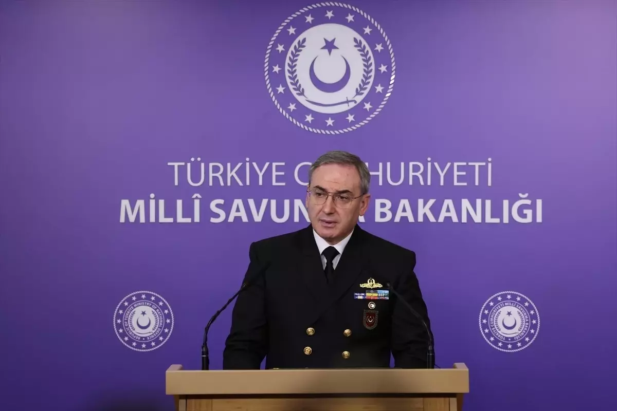 Suriye\'de 752 km Tünel İmha Edildi