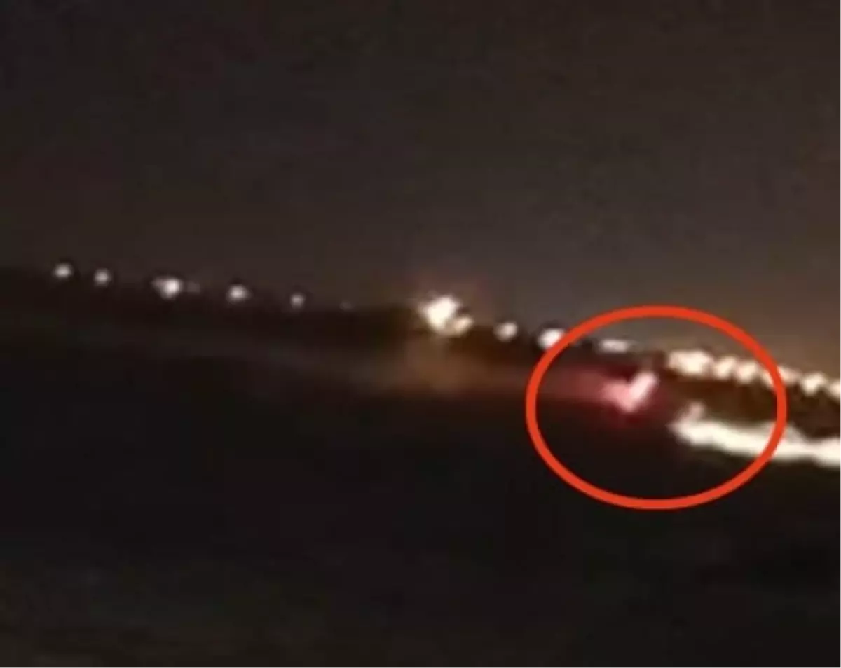 Aksaray\'da Takla Atan Araçta 3 Yaralı