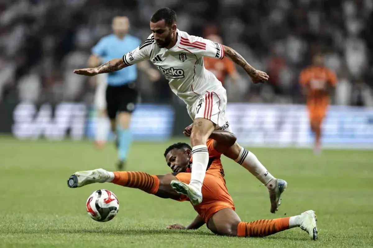 Rafa Silva Benfica\'ya Transfer Oldu