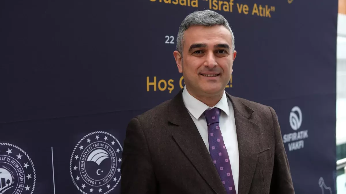 Rize\'de \'sıfır atık\' çalıştayı düzenlendi