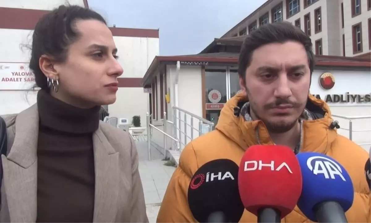 Güllü\'nün Oğlu: Tutuklanmasını Bekliyordum