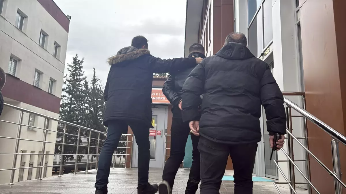 Güllü\'nün Ölümü: Kızı ve Eski Sevgilisi Gözaltında