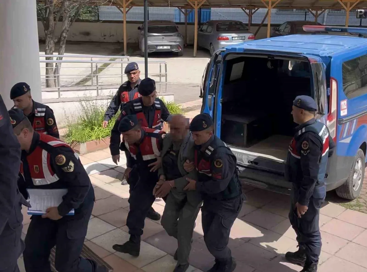 Kastamonu\'da Husumetli Çifte Silahlı Saldırı