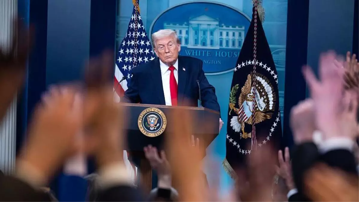 Trump\'ın Dönüşü: Grönland İddiası ve Endişeler