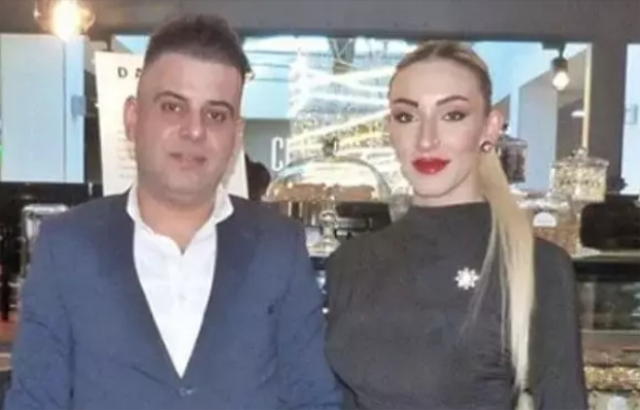 Tuğyan Ülkem sevgilisi Kervan Eminoğlu kimdir, Tuğyan Ülkem'in sevgilisi neden gözaltına alındı?