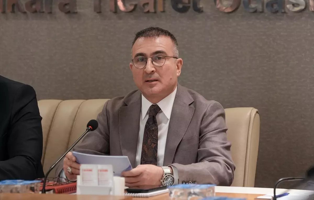 Türkiye ve Türkmenistan\'dan Ekonomik İşbirliği Adımları