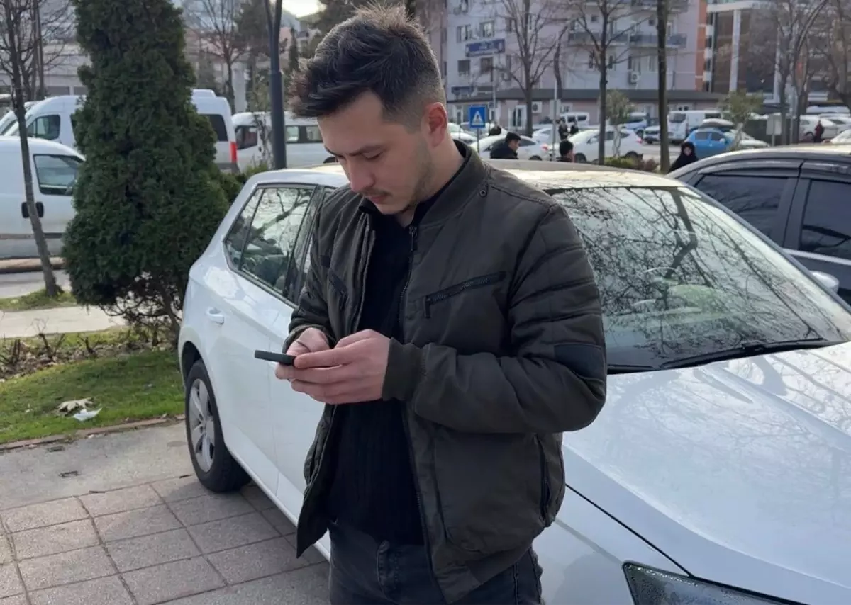 Yapay Zeka Arzuhalcileri Etkiliyor