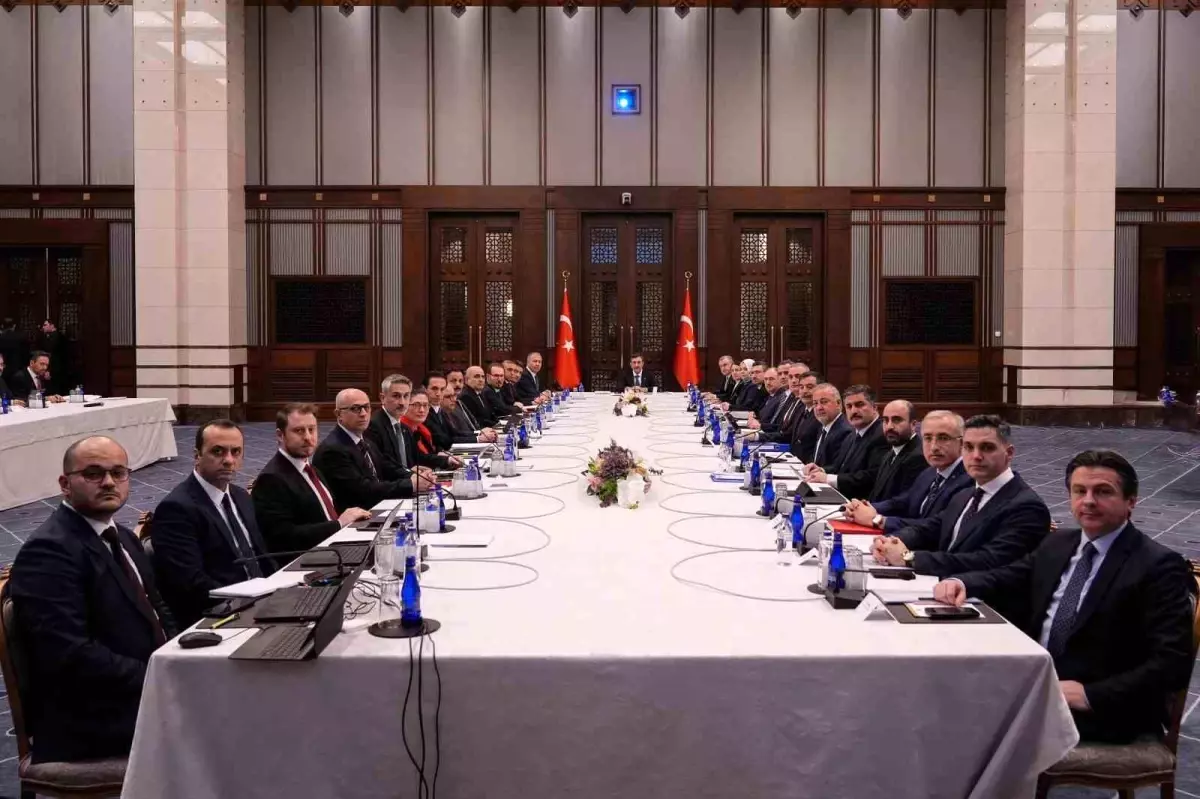 Yasa dışı bahis ve kumarla mücadelede kurumlar arası koordinasyon devam ediyor