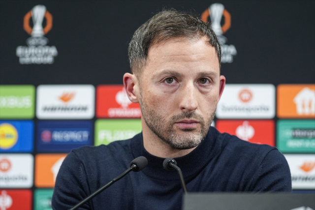 Yerine kim gelecek? Tedesco'dan En-Nesyri sorusuna flaş cevap