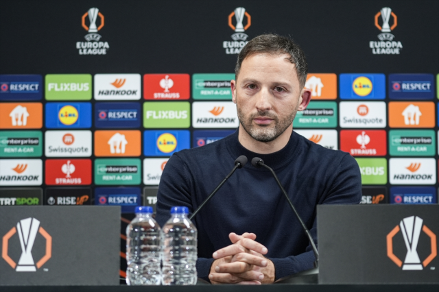 Yerine kim gelecek? Tedesco'dan En-Nesyri sorusuna flaş cevap