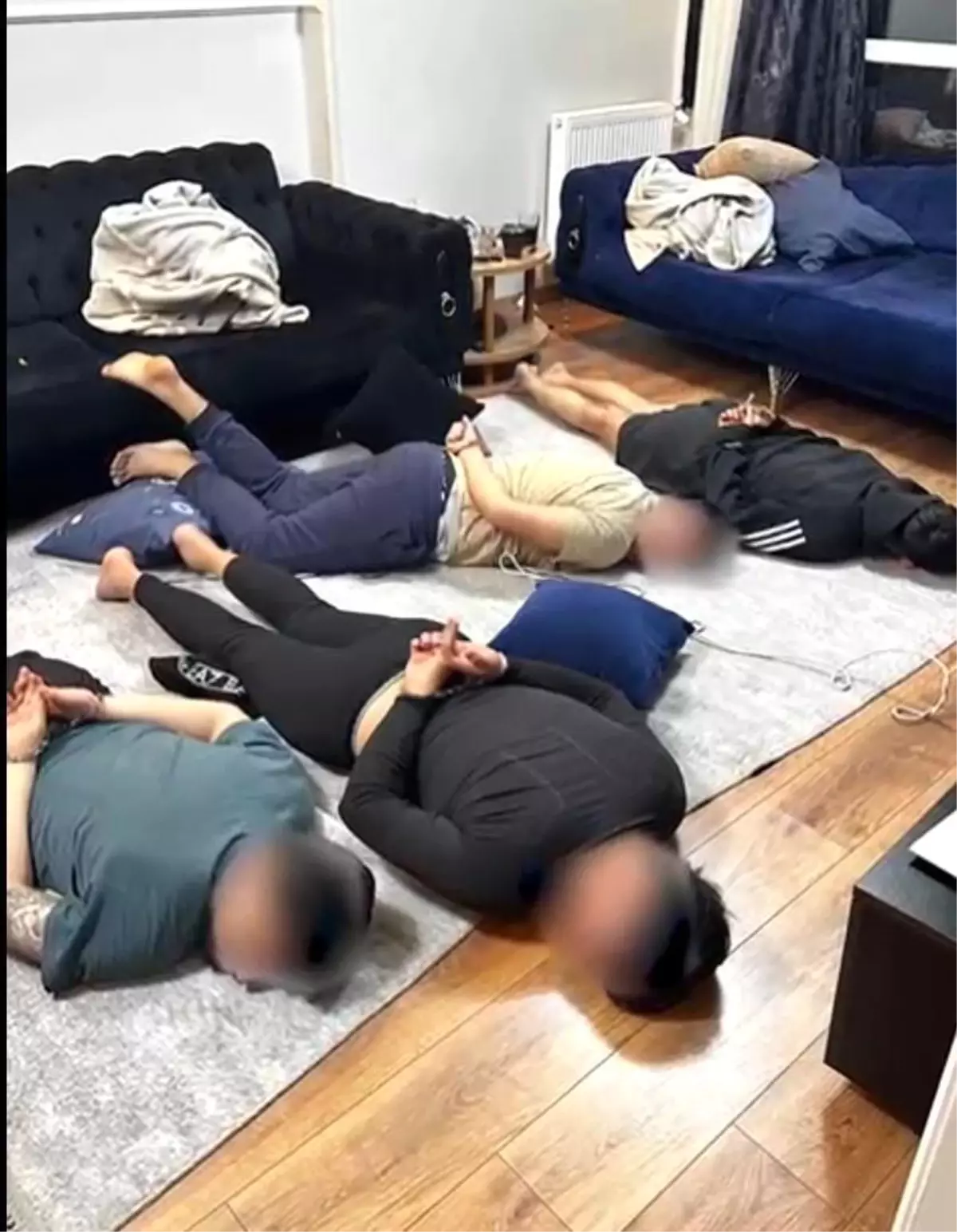 YouTube\'da Yatırım Dolandırıcılığı: 29 Kişi Yakalandı