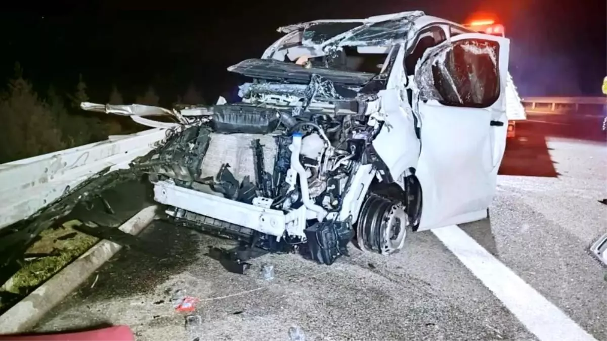 Karacabey\'deki Altın Kazasında Kayıp Açıklaması