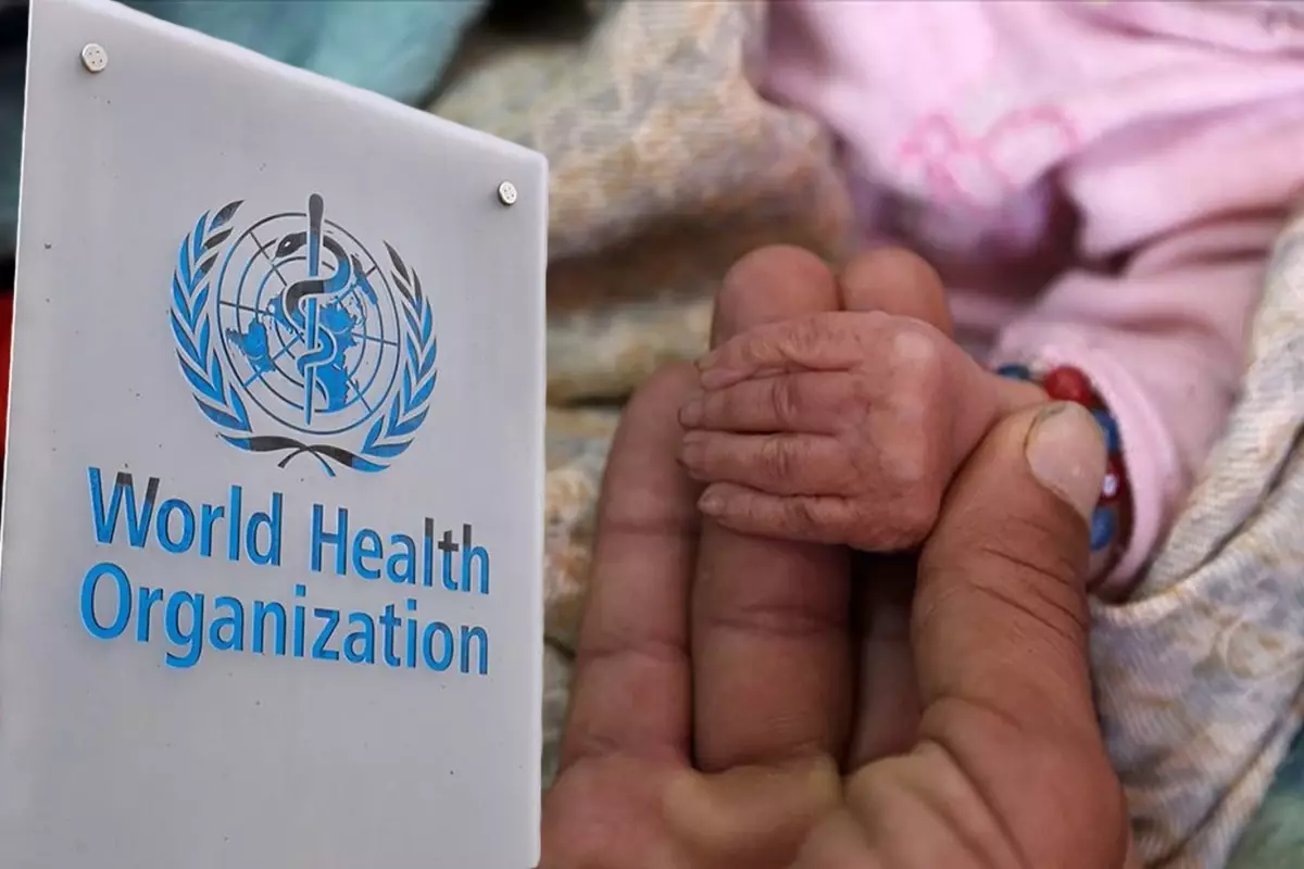 ABD, DSÖ\'den resmen ayrıldı! Uzmanlardan korkutan uyarı