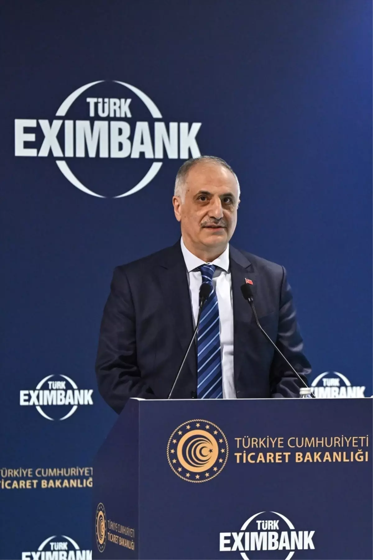 Türk Eximbank\'tan İhracatçılara Yeni Destek Yapısı