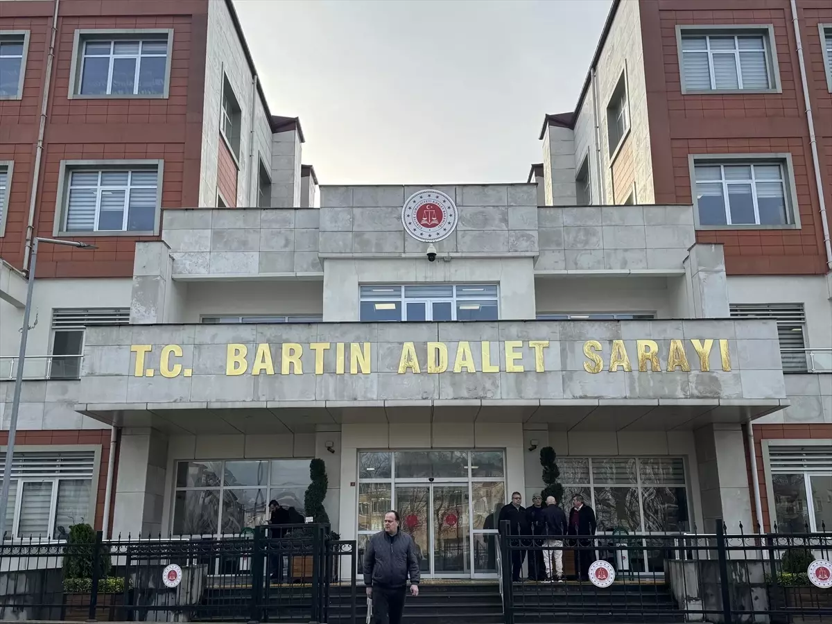 Maden Patlaması Davasında Yargılama Devam Ediyor