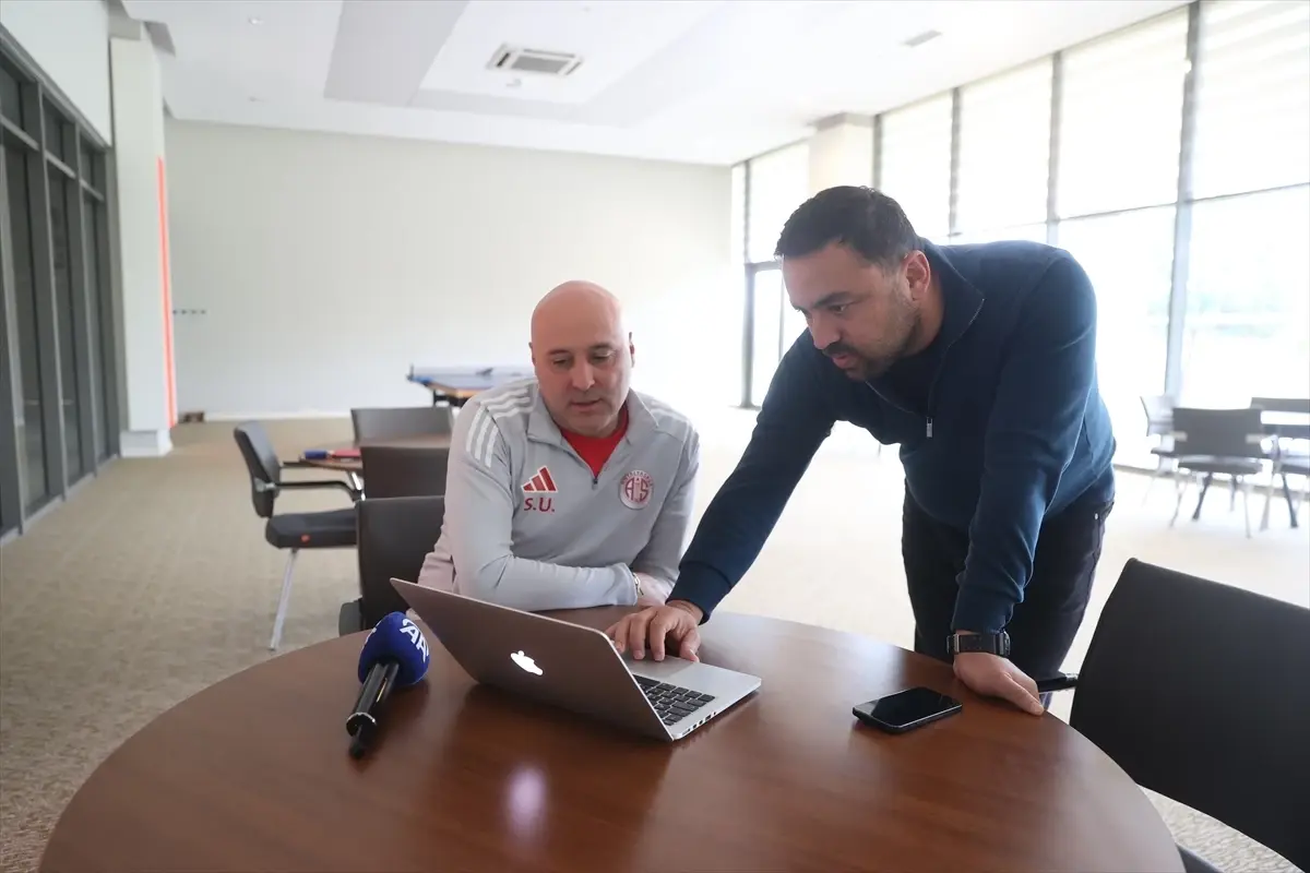 Uğurlu, Yılın Kareleri Oylamasına Katıldı