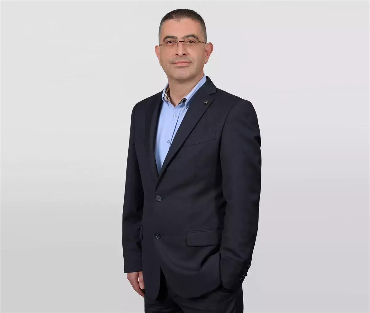 Aras Kargo\'da Yeni İsim: Kürşat Alp Yiğit