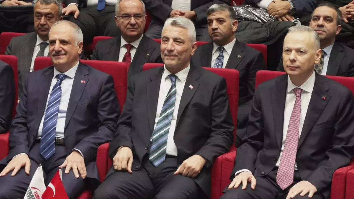 Eximbank\'tan Yeni Alıcı Kredileri Programı