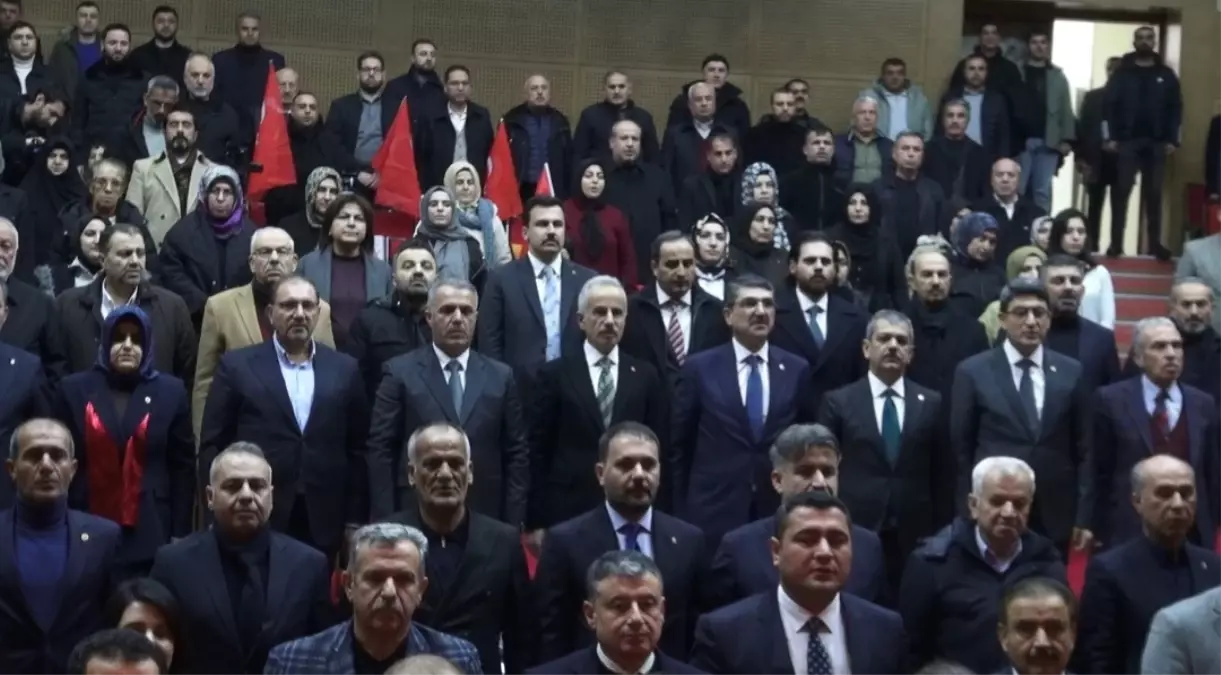 Terörsüz Bölge Vurgusu