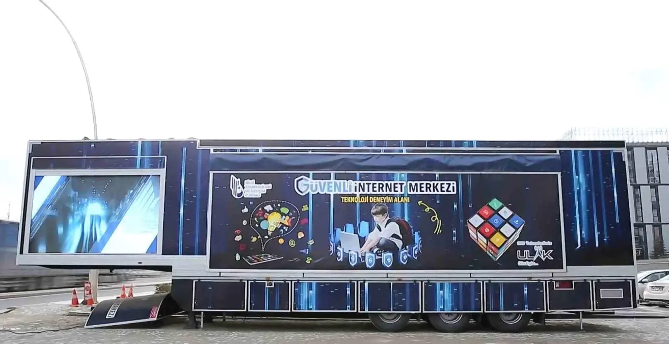 Güvenli İnternet Aboneleri 55 Milyonu Geçti