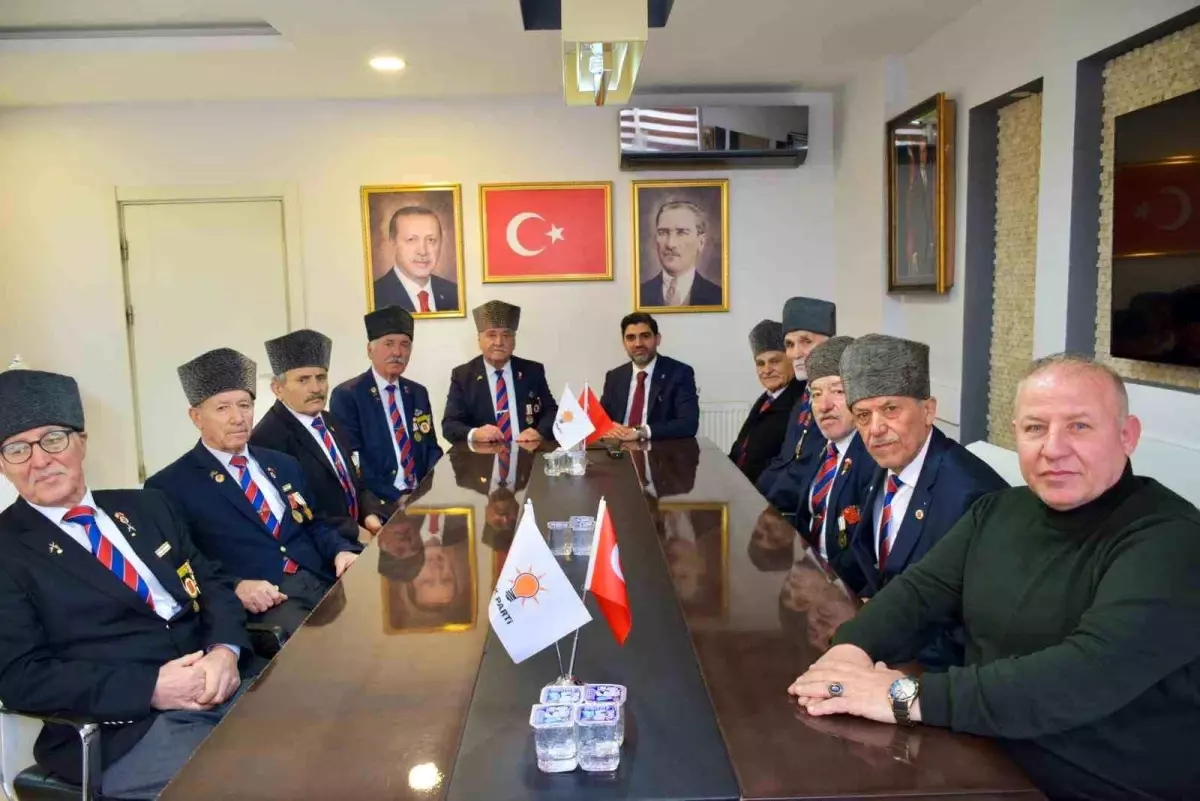 Karabük\'te Halk Buluşması