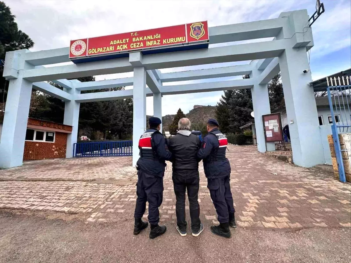 Bilecik\'te Kadına Tehdit Eden Şahıs Yakalandı