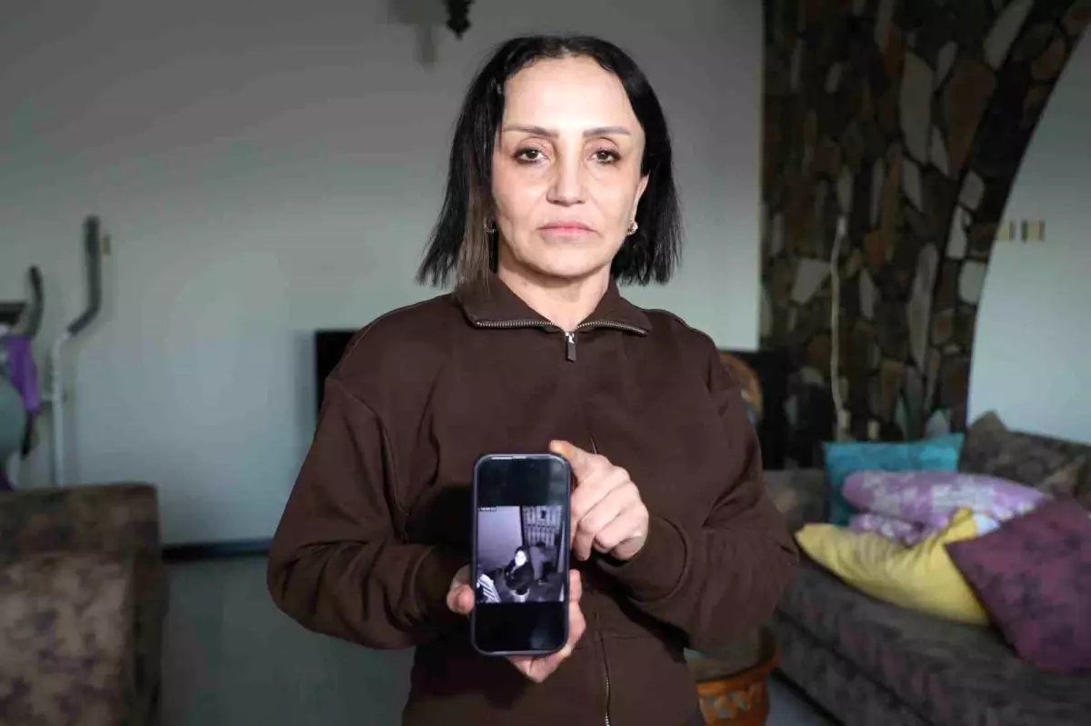 Boşanma Sürecinde Korkunç Olaylar