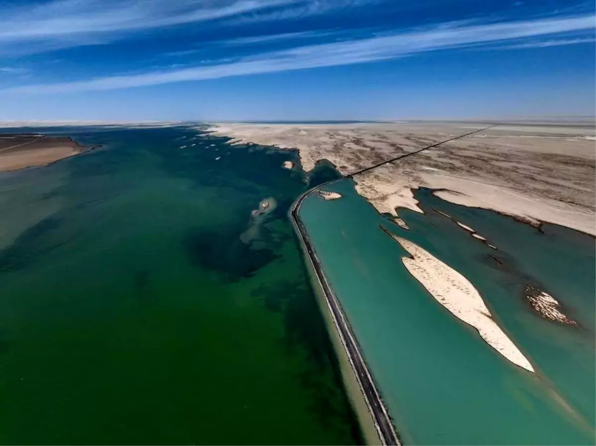 Çin\'de Lityum Üretiminde Devrim