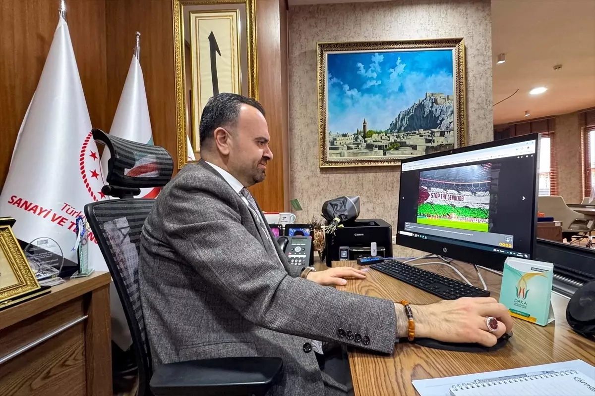 Yılın Kareleri Oylaması Başladı