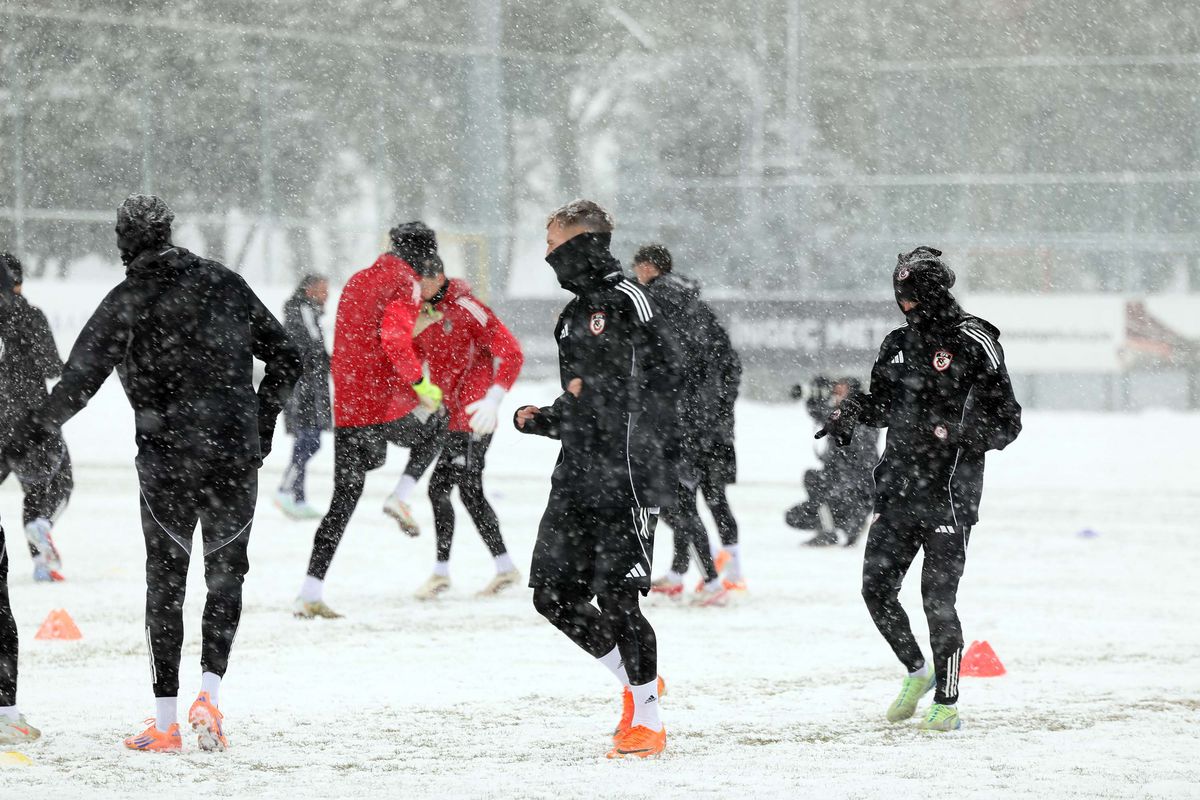 Dragu, Konyaspor Maçı İçin Hazır