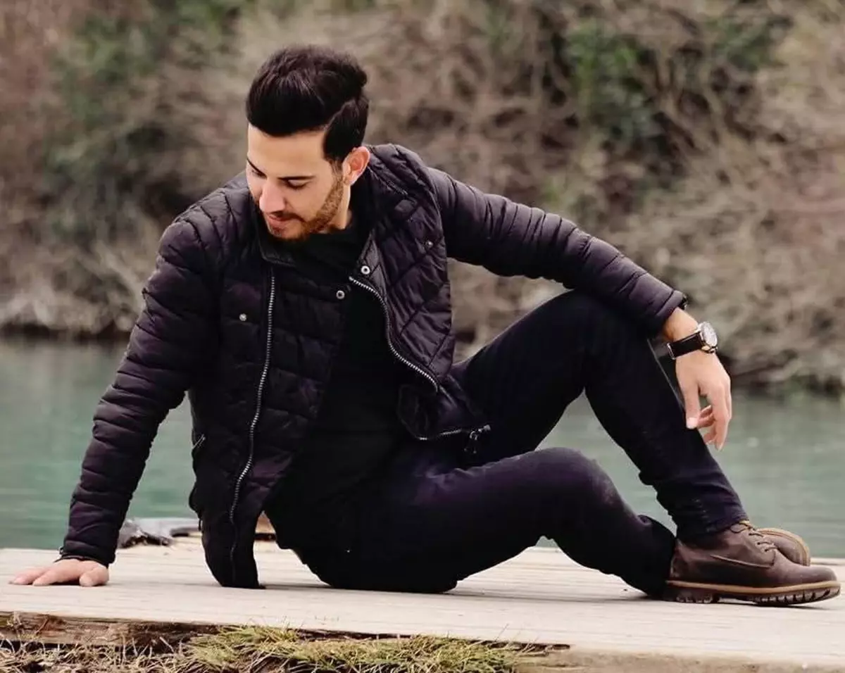 Çivril\'de feci kaza: İki kişi hayatını kaybetti