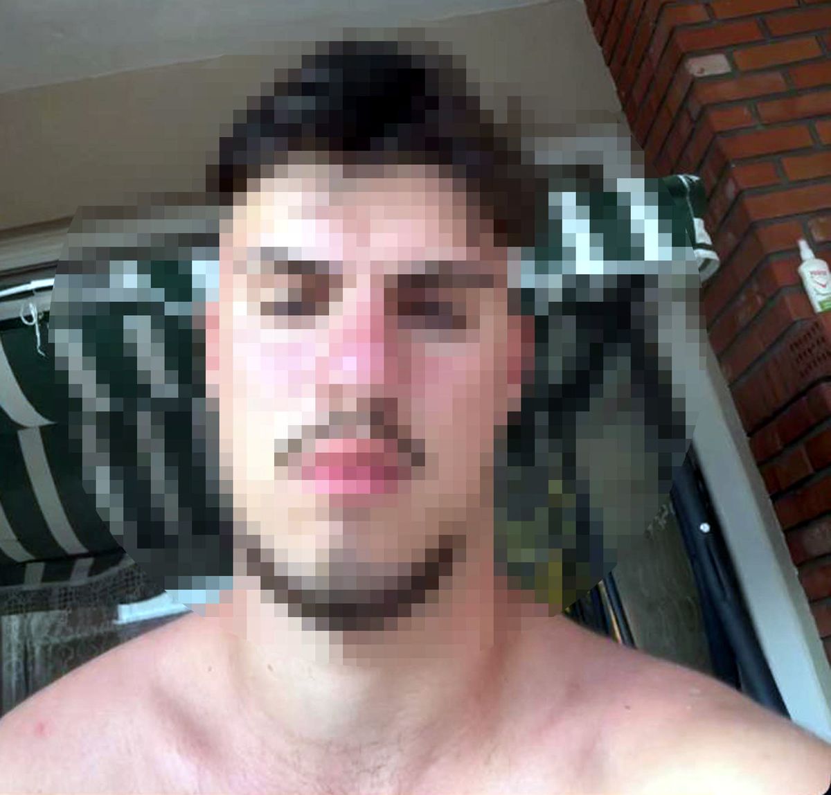 Edirne\'de Cinayet Cezası Onandı