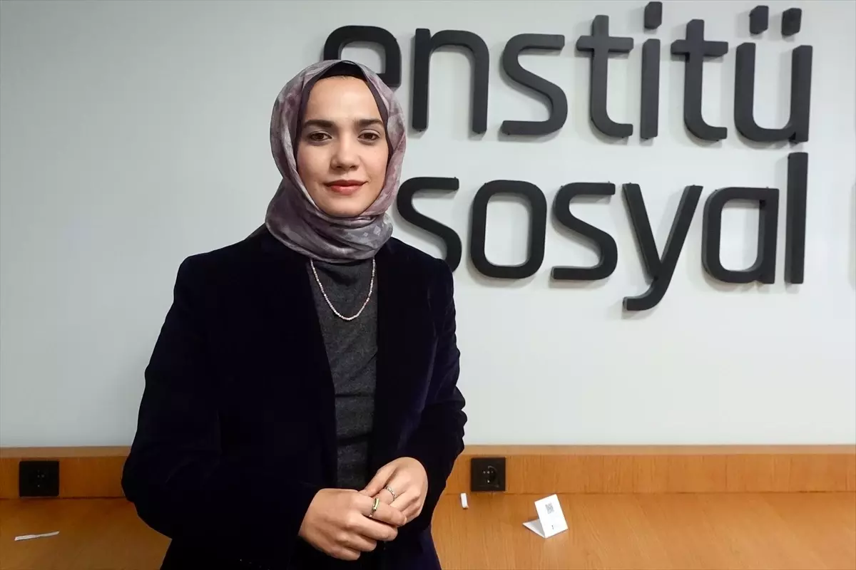 Türkiye\'de Demografik Eşik Paneli