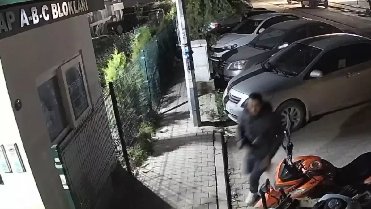 İzmir\'de Eski Sevgili Cinayeti