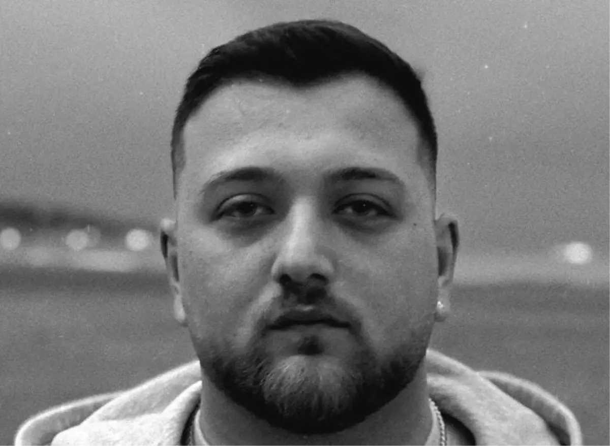 Eski milli sporcu, kuryelik yaparken öldü