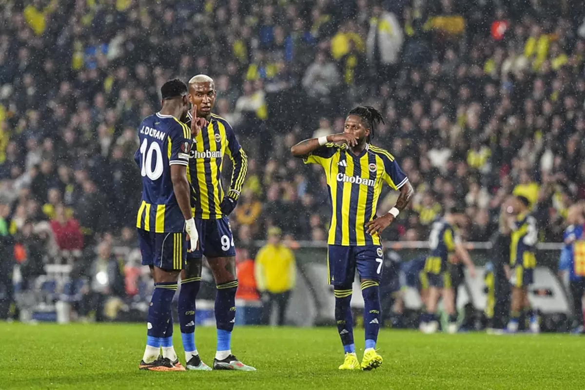 Fenerbahçe\'ye müjde: Garantilediler