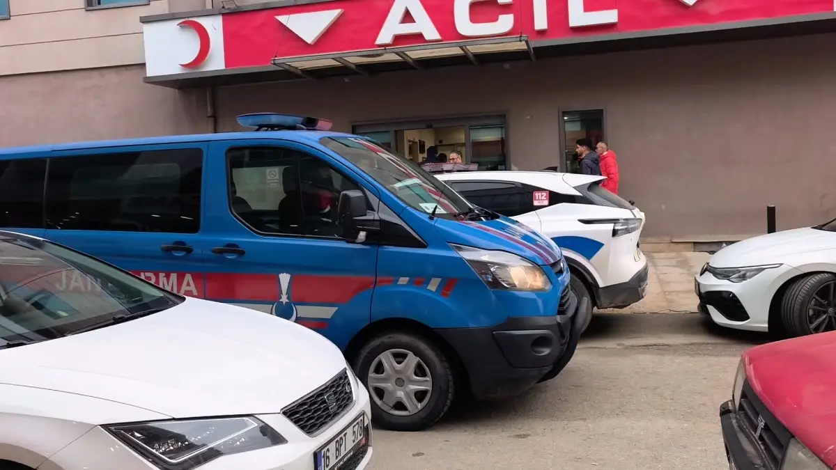 Forklift Kazasında İşçi Hayatını Kaybetti