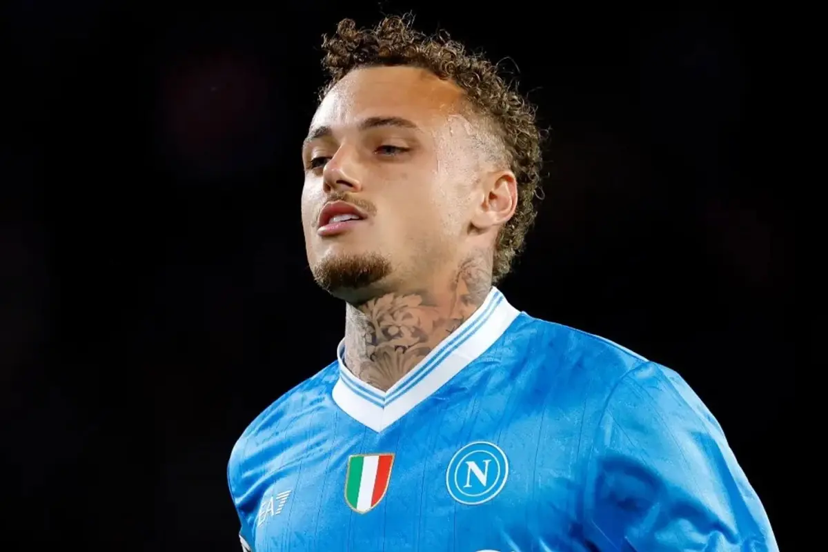 Galatasaray, Noa Lang\'ı İstanbul\'a getirdi