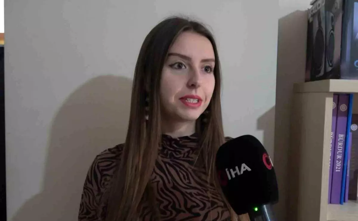 Burdur\'da Dolandırıcıdan Şaşırtan Teklif