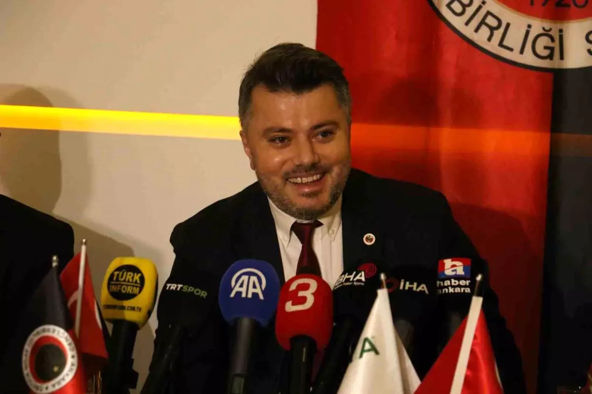 Gençlerbirliği, Onyekuru\'yu Kadroda Tutacak