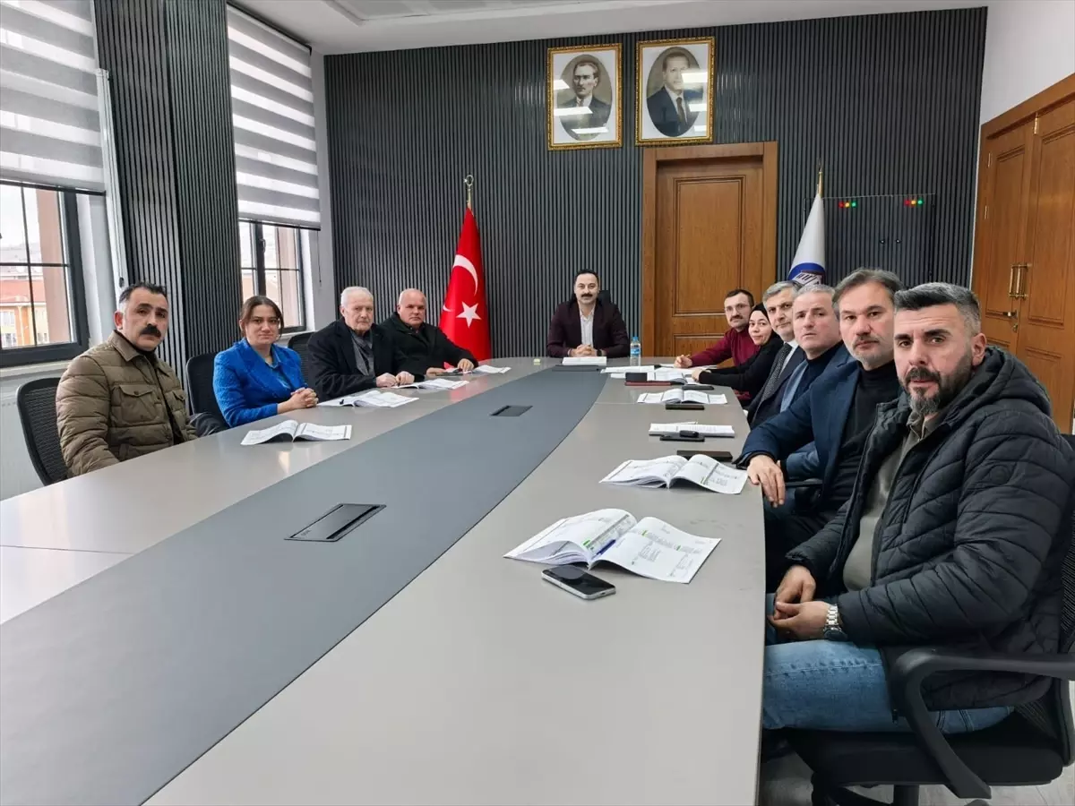 Havza\'da 650 Öğrenciye Eğitim Desteği