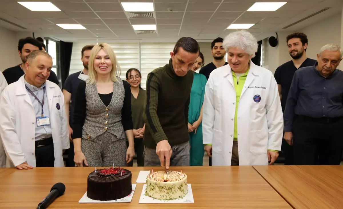 Uğur Acar\'ın 14. Yıl Dönümü