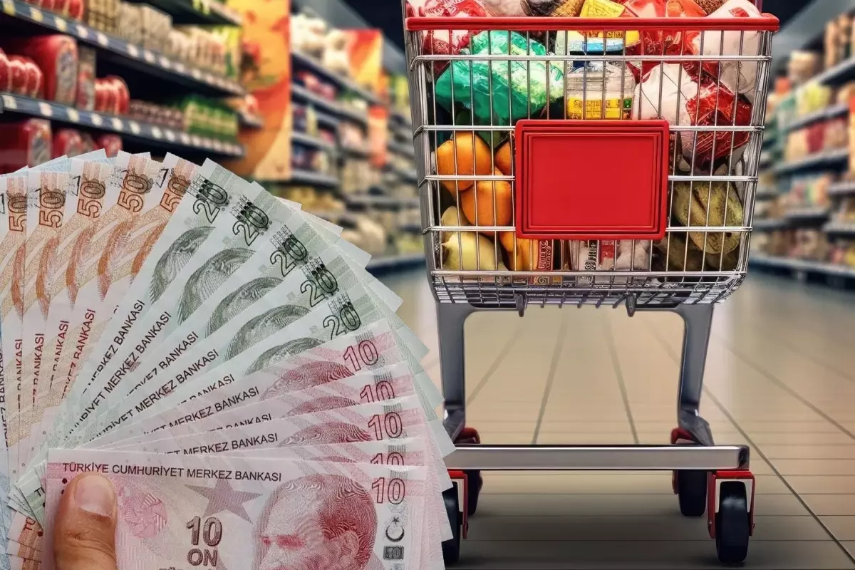 İstanbul ve Ankara\'da iki ürünün fiyatı sabitlendi: İşte ucuza satacak marketler