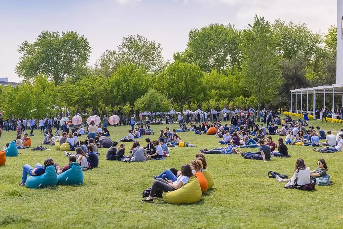 İşte Türkiye\'nin en iyi üniversiteleri