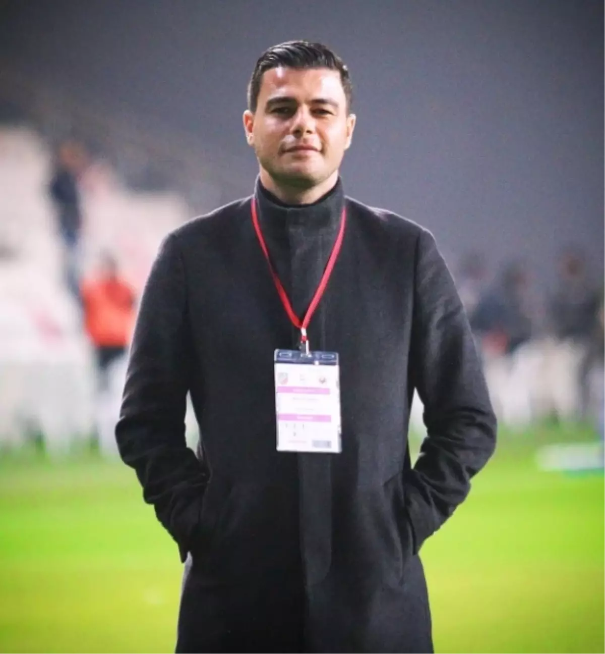 Karşıyaka\'nın Sportif Direktörü İstifa Etti