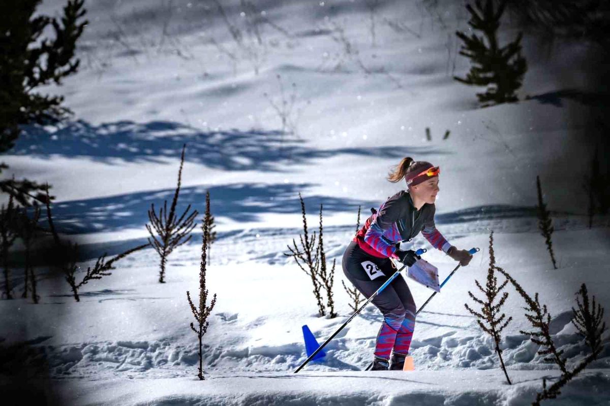 Kayakla Oryantiring Şampiyonası Tamamlandı