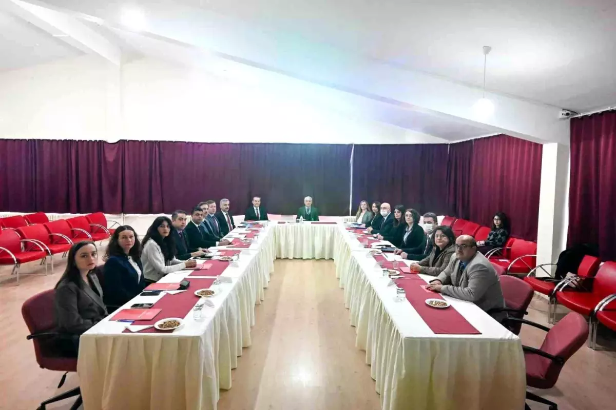 Kırklareli\'nde Aile Odaklı Sosyal Hizmetler