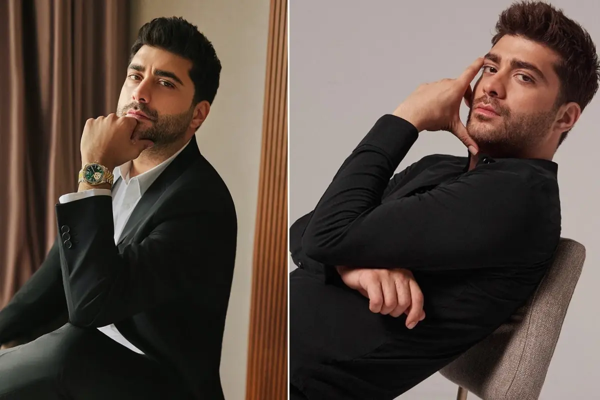 Kızılcık Şerbeti\'nde deprem: Doğukan Güngör kadrodan çıkarıldı!