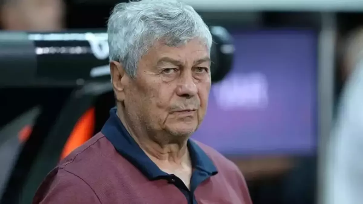 Lucescu Hastanede Tedavi Altında